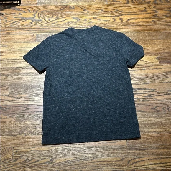 Polo by Ralph Lauren Dark Gray T-Shirt - Picture 6 of 7
